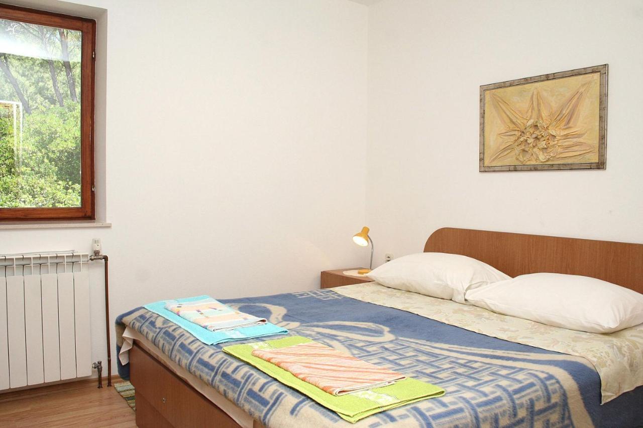 Apartment Vrboska 4634B Экстерьер фото