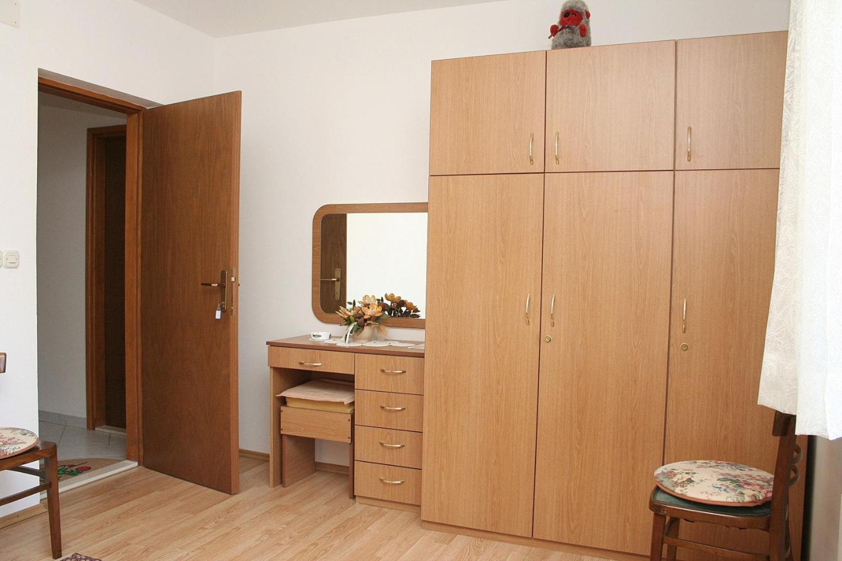 Apartment Vrboska 4634B Номер фото