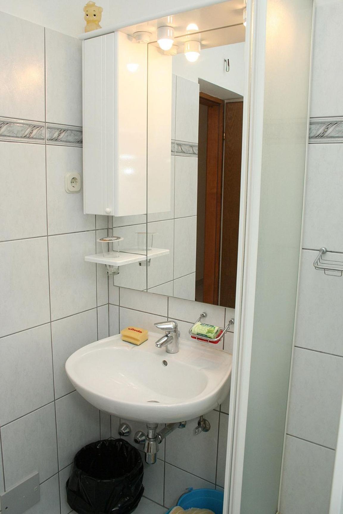Apartment Vrboska 4634B Номер фото