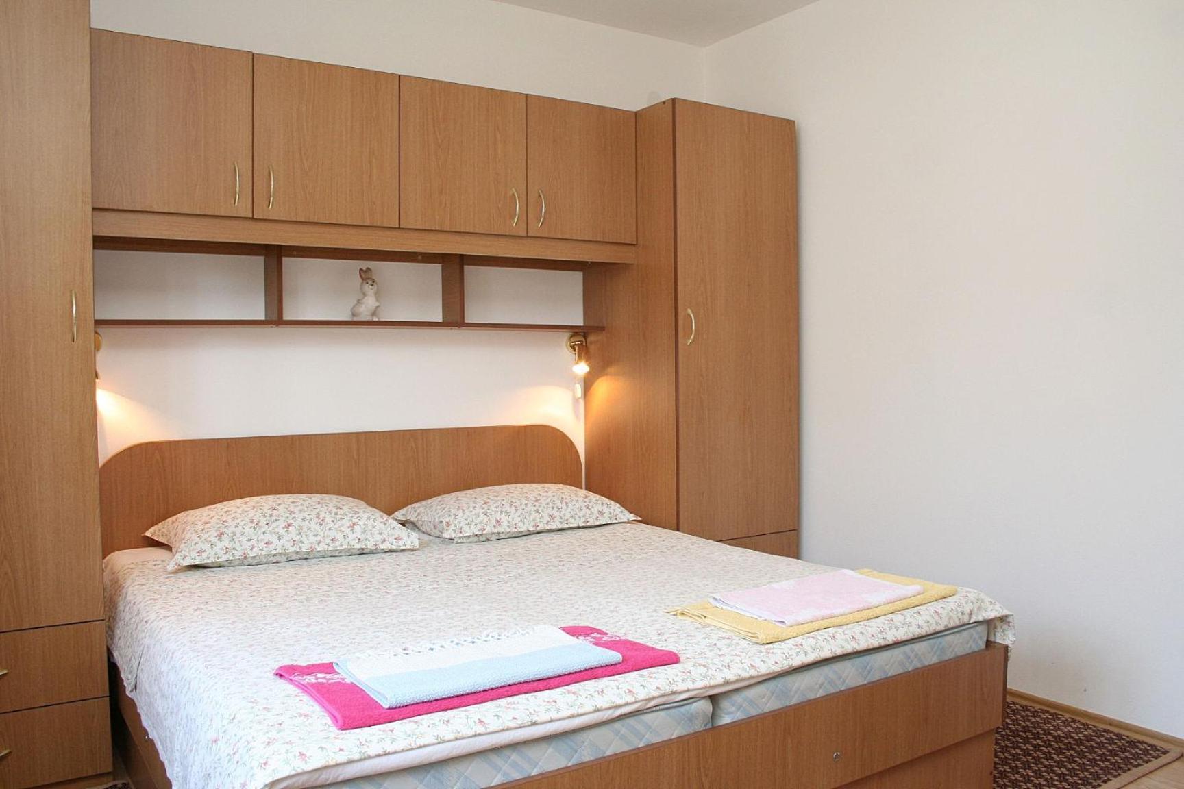 Apartment Vrboska 4634B Номер фото